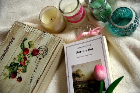 IMM #19: Lo que estoy leyendo y cosas random