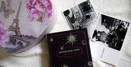 IMM #19: Lo que estoy leyendo y cosas random