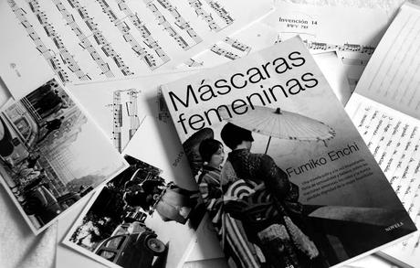 IMM #19: Lo que estoy leyendo y cosas random