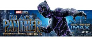 [Reseña] Black Panther