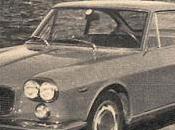 Lancia Flavia Coupe Iniezione 1965