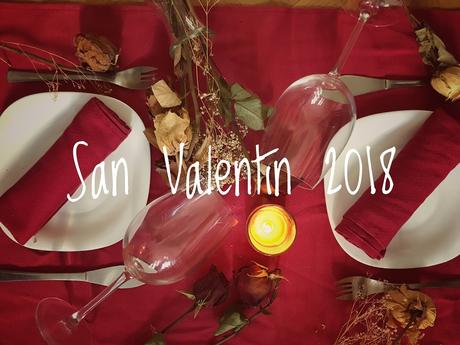 7 restaurantes románticos por San Valentín +2 ideas diferentes