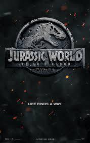 Jurassic World: Fallen Kingdom Trailer subtitulado. Super Bowl