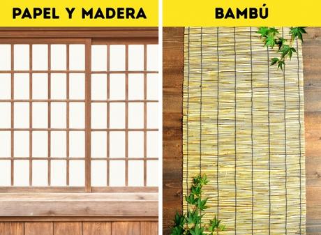 Peculiaridades de casas japonesas q las hacen más agradables