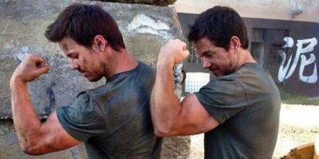 Conoce a estos actores y sus fascinante dobles Conoce a estos actores y sus fascinante dobles