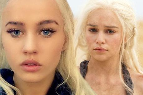 Conoce a estos actores y sus fascinante dobles Conoce a estos actores y sus fascinante dobles