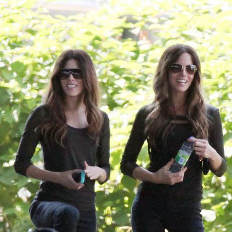 Conoce a estos actores y sus fascinante dobles Conoce a estos actores y sus fascinante dobles