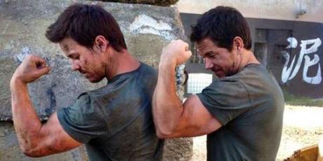 Conoce a estos actores y sus fascinante dobles Conoce a estos actores y sus fascinante dobles