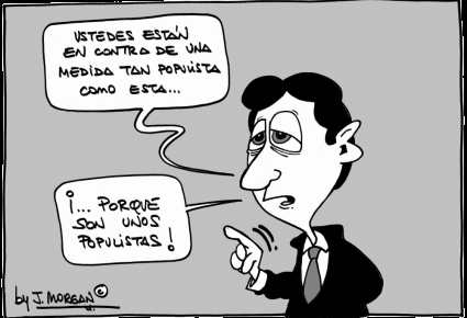 [HUMOR EN CÁPSULAS] Para hoy miércoles, 7 de febrero