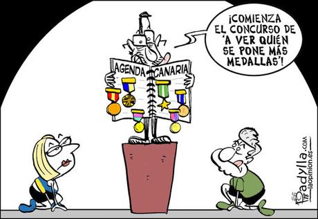 [HUMOR EN CÁPSULAS] Para hoy miércoles, 7 de febrero