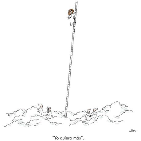 [HUMOR EN CÁPSULAS] Para hoy miércoles, 7 de febrero