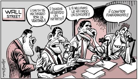 [HUMOR EN CÁPSULAS] Para hoy miércoles, 7 de febrero