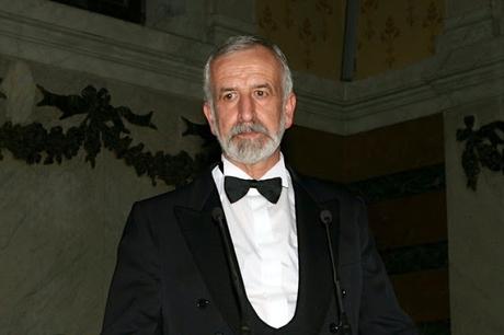 [DESDE LA RAE] Hoy, con el académico Salvador Gutiérrez Ordóñez