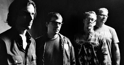 Weezer: Anuncian The Black Album