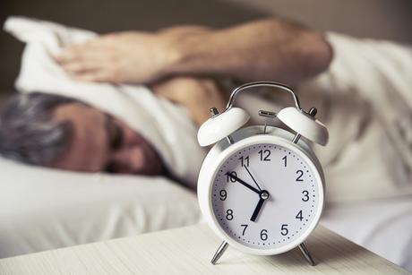 7 trucos para volver dormir como un bebé