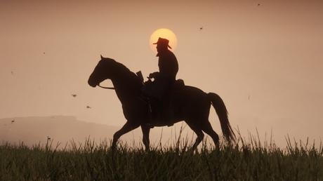 Red Dead Redemption 2 filtra información: Battle royale, ciclo día / noche y más Red Dead Redemption 2 filtra información: Battle royale, ciclo día / noche y más