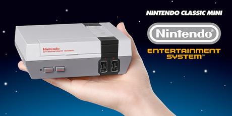 Nintendo volverá a producir NES Classic Mini