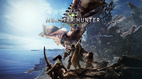 Análisis Monster Hunter World Análisis Monster Hunter World