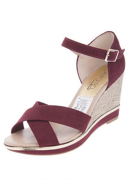 ♥ Beira Rio Conforto ♥