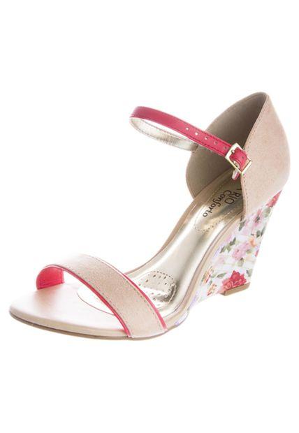 ♥ Beira Rio Conforto ♥