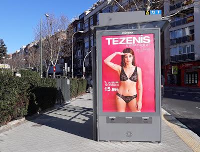 He visto la campaña de Dulceida y no sé qué pensar He visto la campaña de Dulceida y no sé qué pensar