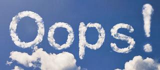 10 Errores que debe de evitar antes de llegar a la entrevista de trabajo