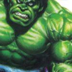 The Hulk: Poder desencadenado-Un cómic, con polémica de un héroe que ayuda a sus vecinos, creado por la serie de la CBS