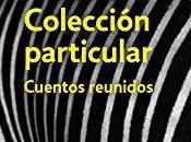 Colección particular Juan Marsé