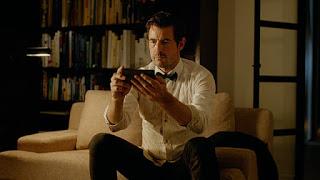 SQUARE, THE (Suecia, 2017) Vida normal, Comedia