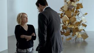 SQUARE, THE (Suecia, 2017) Vida normal, Comedia