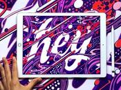 bonitos letterings Gemma O’Brien