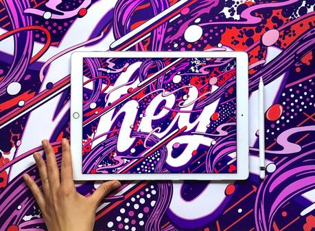 Los bonitos letterings de Gemma O’Brien