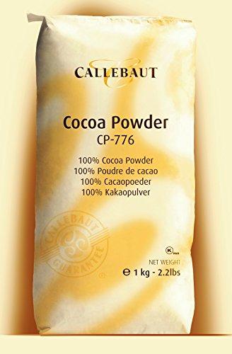 Callebaut Cacao en Polvo (cocao powder) 1kg