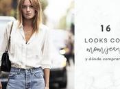 looks Jeans dónde comprarlos