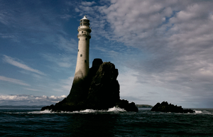 Marc Sabaté: Great Blasket Island
