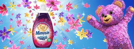 Todo sobre los suavizantes + ¿cómo probar gratis el nuevo suavizante de MIMOSÍN?