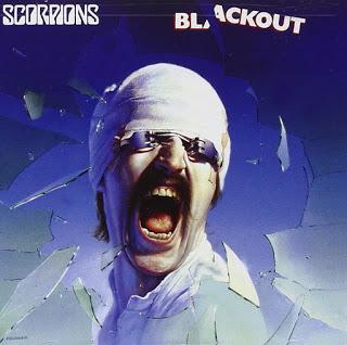 Discografía seleccionada: Scorpions (Top 10; actualizado en 2018)