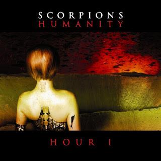 Discografía seleccionada: Scorpions (Top 10; actualizado en 2018)