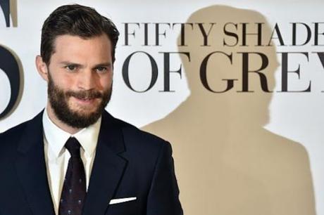 #Cine:  Jamie Dornan no seguirá en 