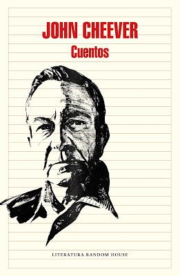 Cheever. Cuentos