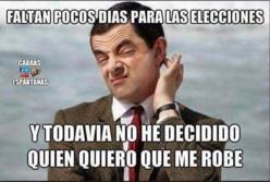 El poder político se encastilla y se enfrenta a la ciudadanía