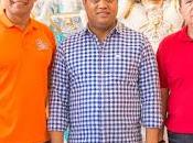 COCAVE Tours realizan Press-Trip Carnaval Vegano