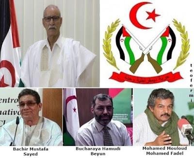 Brahim Gali emite Decreto Presidencial que incluye algunos nombramientos en el Gobierno de la RASD