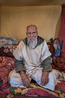 Visiones saharauis (2):Desaparecidos en el Sáhara