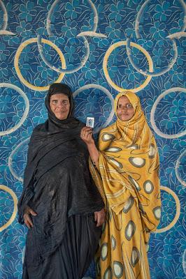 Visiones saharauis (2):Desaparecidos en el Sáhara