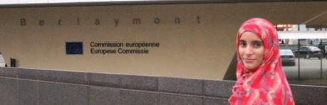 Condena unísona a la Comisión de la UE de los grupos del Sáhara Occidental