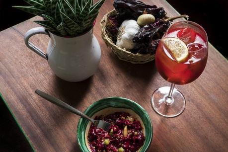 Tasca Barea: cañas y tapas que unen barrios