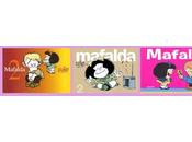 Reseña cómic: Mafalda