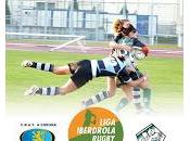 HORARIOS JORNADA LIGA DIVISIÓN HONOR FEMENINA