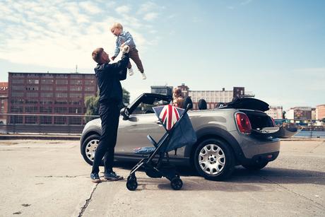 Gana una Easywalker Buggy XS, “El amor de mi vida” Gana una Easywalker Buggy XS, “El amor de mi vida”